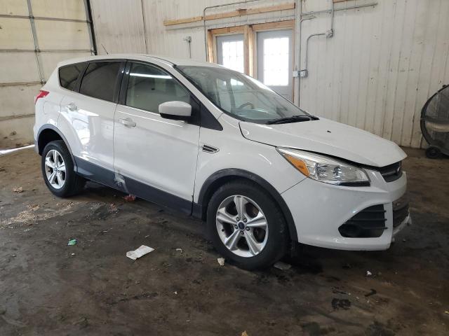 Vin: 1fmcu9g92guc67004, lot: 50581925, ford escape se 20164