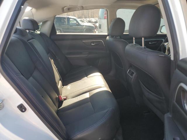 2016 NISSAN ALTIMA 2.5 - 1N4AL3AP2GC119109