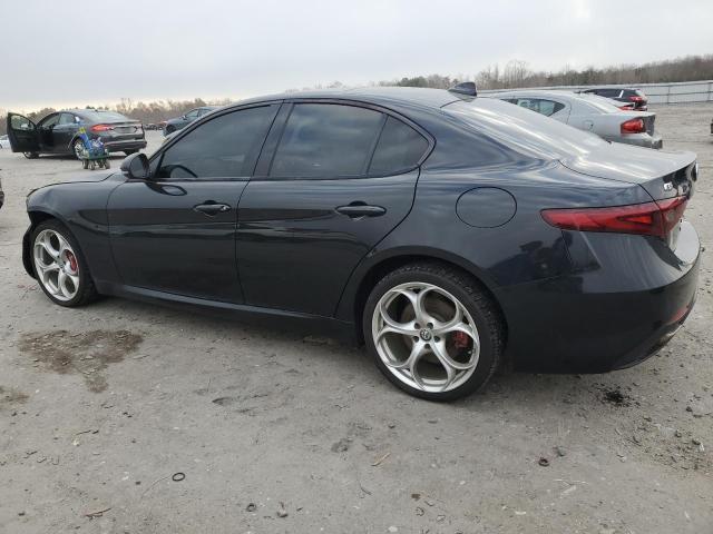 Vin: zarfaeen5j7578490, lot: 50336525, alfa romeo giulia ti q4 20182
