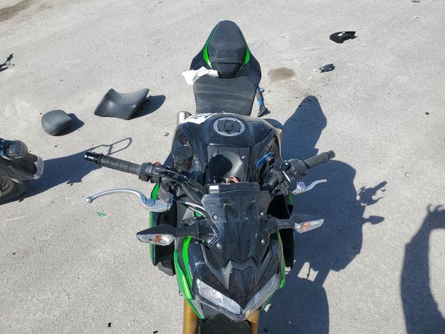 2024 KAWASAKI ZR900 M ML5ZRDM17RDA69309