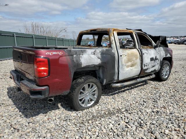 Vin: 3gcuktecxeg406631, lot: 51078985, chevrolet all models k1500 high country 20143