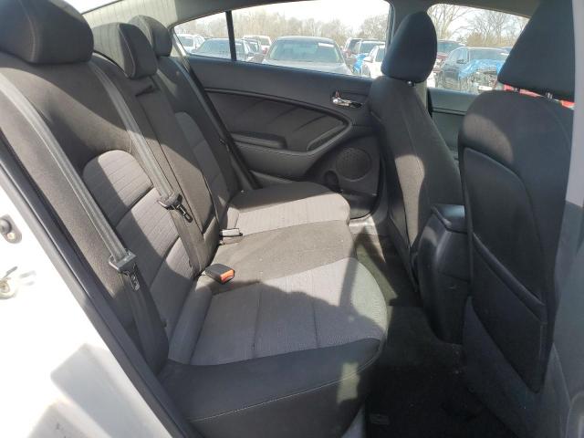 2015 KIA FORTE EX - KNAFX4A83F5317734