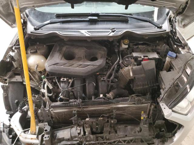 2018 FORD ECOSPORT T - MAJ6P1WL5JC197282