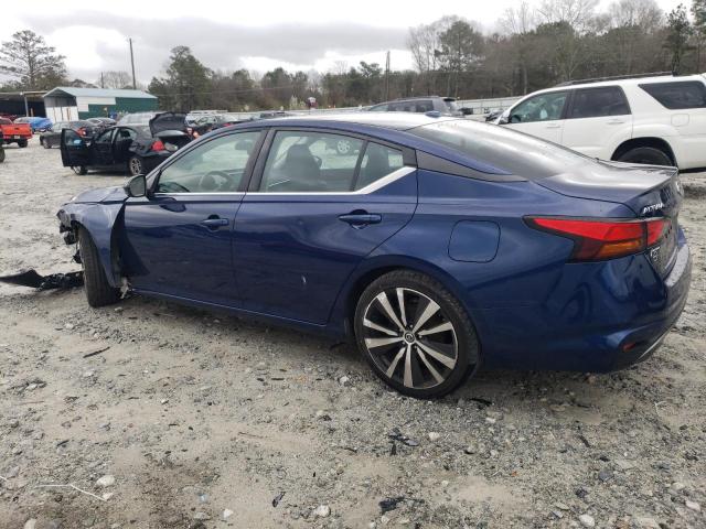 2019 NISSAN ALTIMA SR 1N4BL4CV4KC172327
