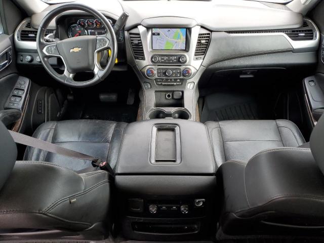 2015 CHEVROLET TAHOE K150 - 1GNSKBKC1FR611978