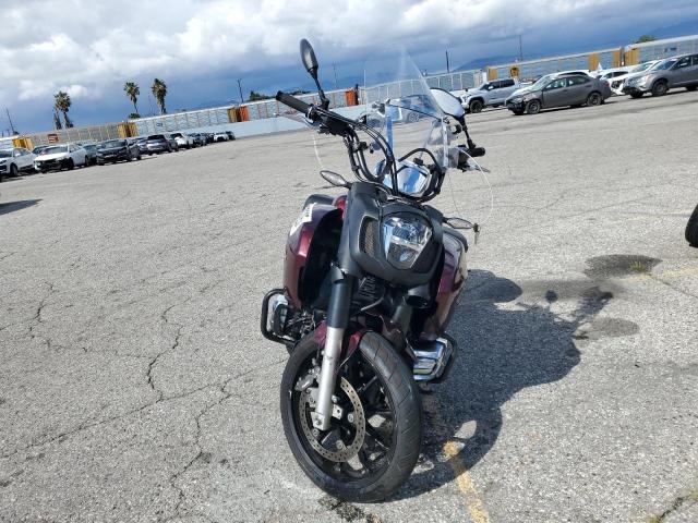 2014 HONDA GL1800 C JH2SC680XEK000839