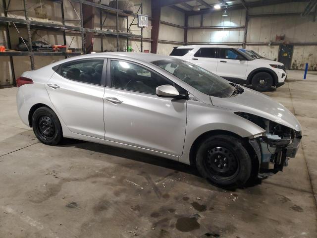 Vin: 5npdh4aexgh718843, lot: 48392695, hyundai elantra se 20164