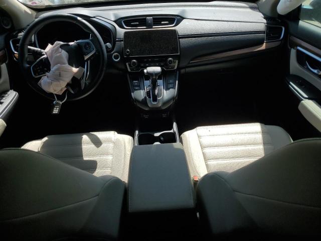 2022 HONDA CR-V EX - 7FARW2H54NE052410
