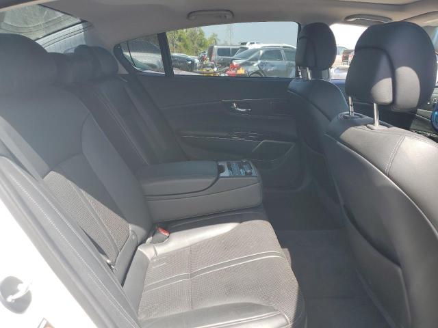 2015 KIA K900 KNALU4D42F6026785