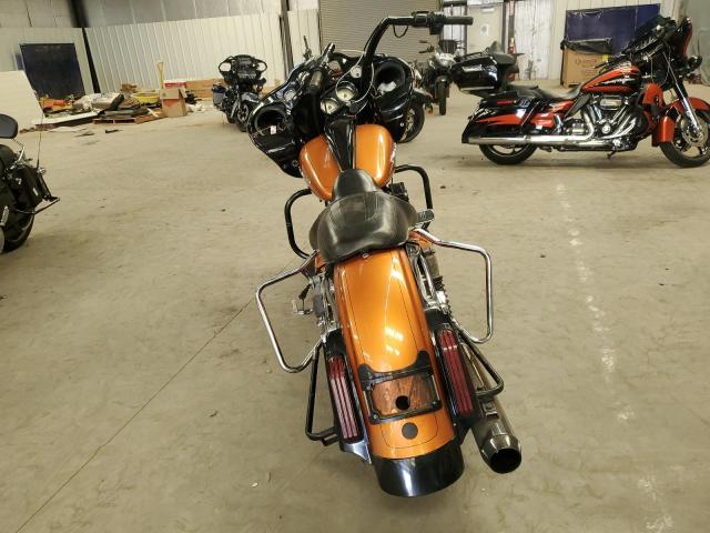 2015 HARLEY-DAVIDSON FLTRXS ROA 1HD1KTM30FB632562