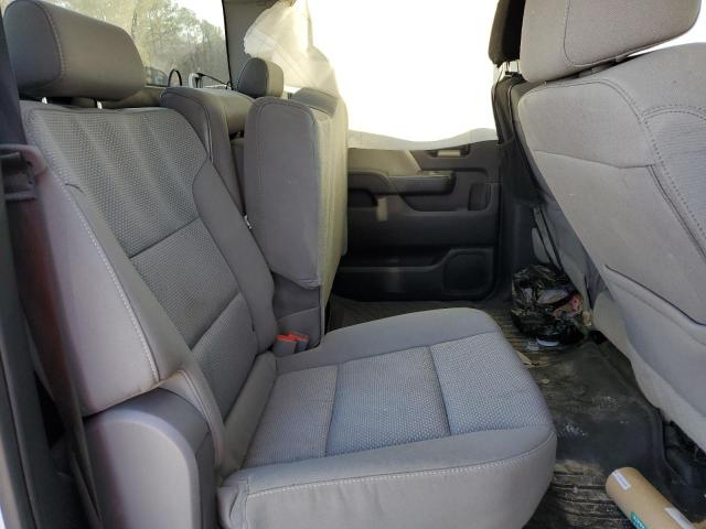 2018 CHEVROLET SILVERADO - 3GCUKNEC2JG635648