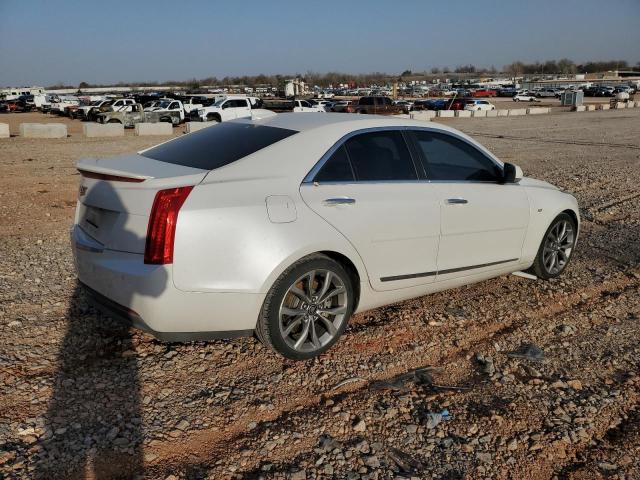 Vin: 1g6ab5sa7f0135859, lot: 48192085, cadillac ats luxury 20153