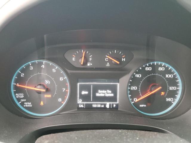 2016 CHEVROLET MALIBU LS - 1G1ZB5STXGF280533