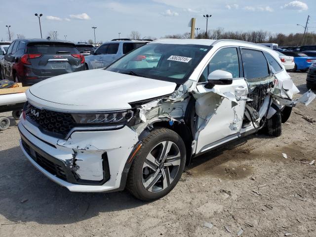 KIA SORENTO EX