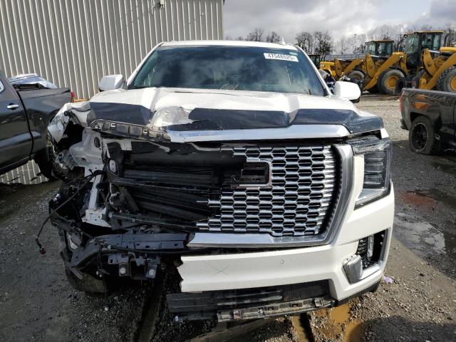 2022 GMC YUKON XL D - 1GKS1JKL6NR152312