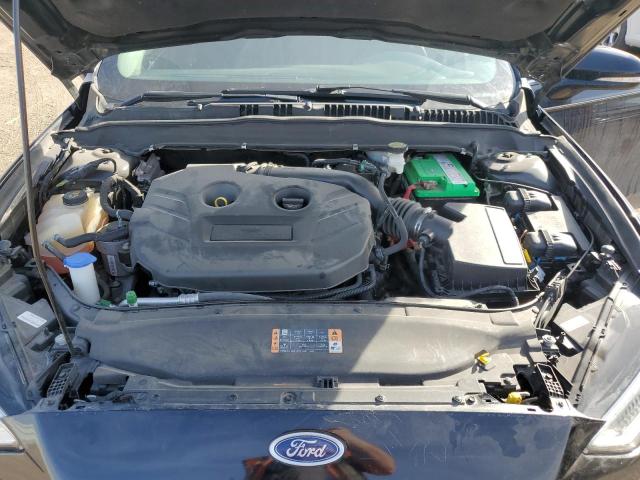 2018 FORD FUSION TIT - 3FA6P0D90JR168274