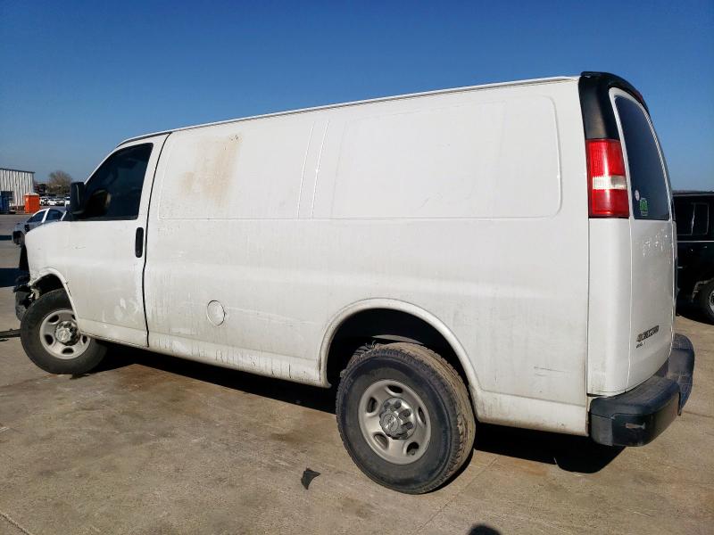 Vin: 1gcwgaff4h1221811, lot: 50189005, chevrolet express 20172