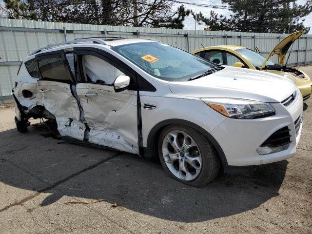 2014 FORD ESCAPE TIT - 1FMCU9J92EUE45290