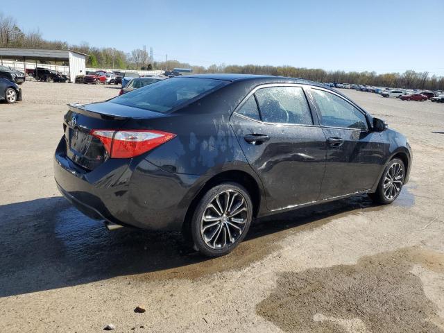 2016 TOYOTA COROLLA L - 2T1BURHE4GC595193