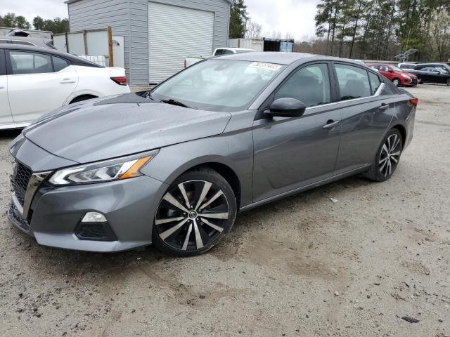 Vin: 1n4bl4cv3nn336076, lot: 47665235, nissan altima sr 2022 img_1
