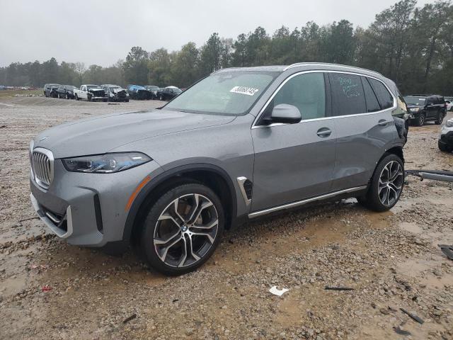 BMW X5 SDRIVE 40I