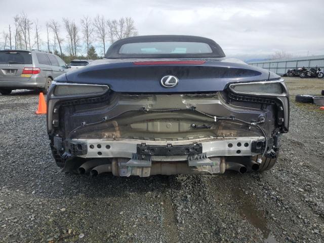 2021 LEXUS LC 500 JTHKPAAY8MA102594