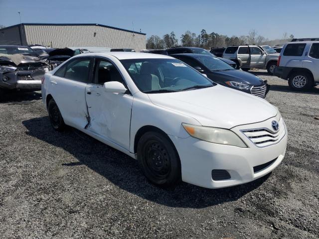 Vin: 4t1bf3ek2au579372, lot: 50924625, toyota camry base 20104