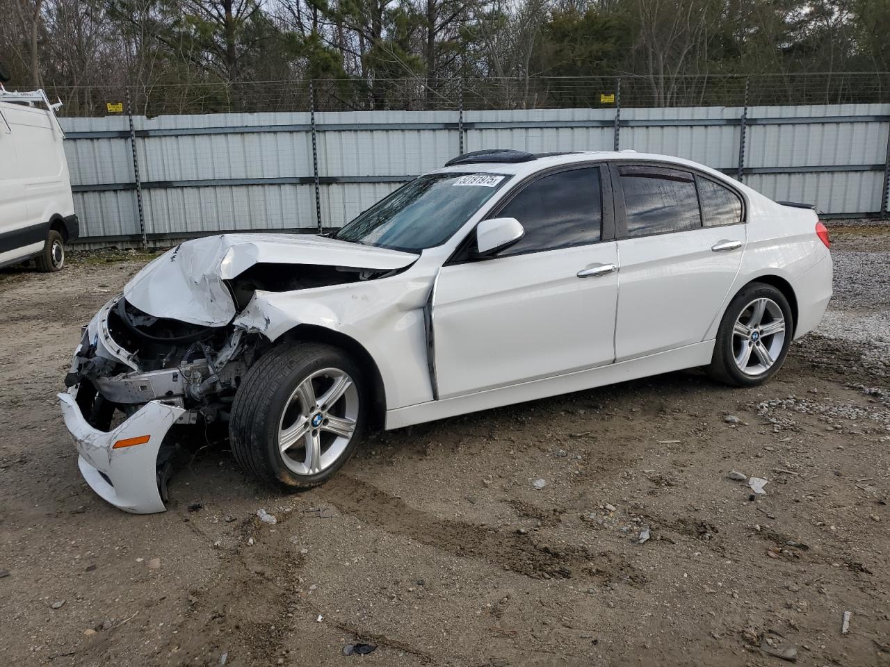 BMW 3 SERIES I