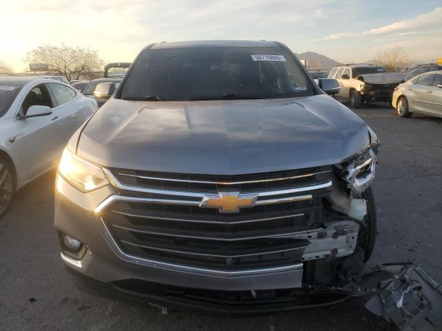 2020 CHEVROLET TRAVERSE L - 1GNERHKW5LJ221367