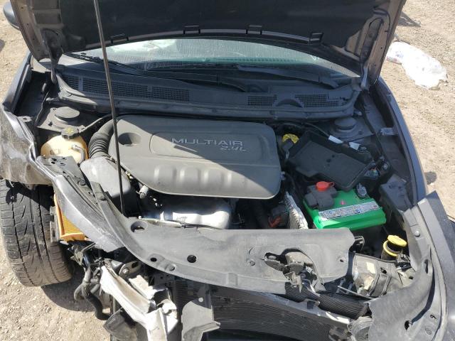 2015 DODGE DART SXT 1C3CDFBB2FD363926