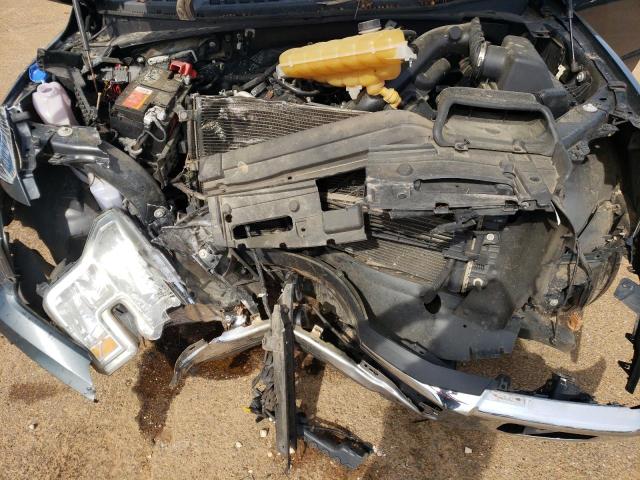 2015 FORD F150 SUPER - 1FTEW1CF5FKD04402