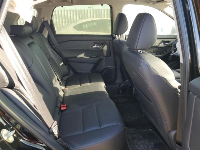 2024 NISSAN ROGUE SL JN8BT3CB1RW291153
