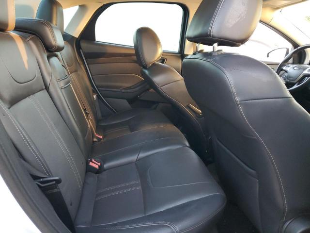 2013 FORD FOCUS SE - 1FADP3F29DL252749