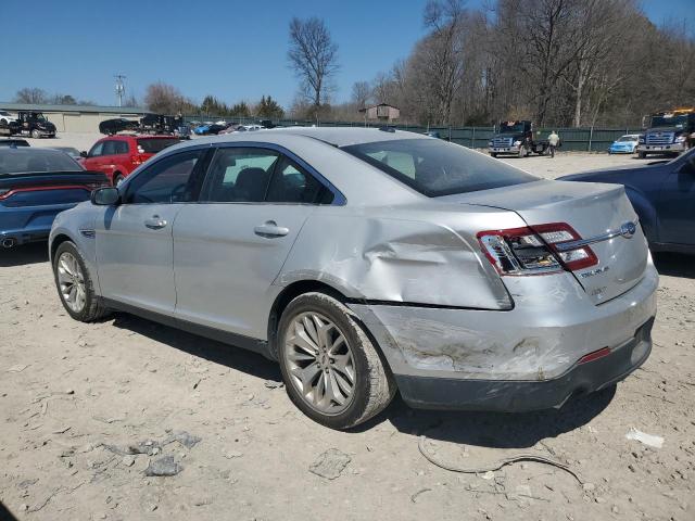 Vin: 1fahp2f8xfg154910, lot: 48791535, ford taurus limited 20152