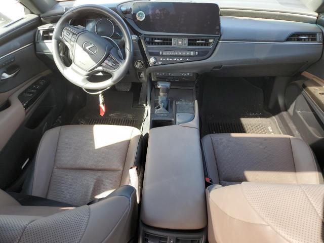 2022 LEXUS ES 250 58ADZ1B10NU114653