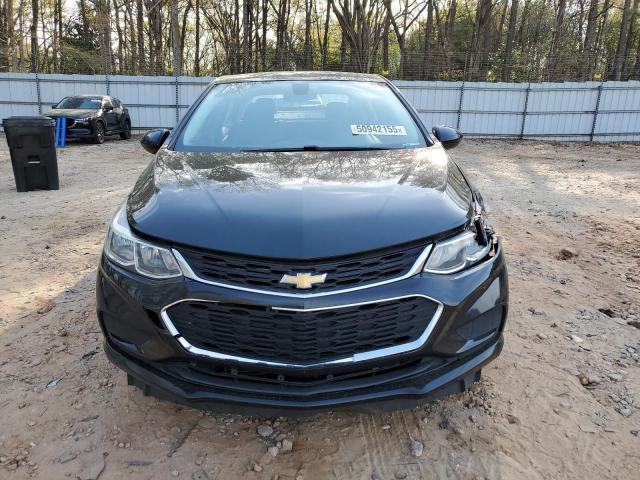 2016 CHEVROLET CRUZE LS - 1G1BC5SM7G7251606