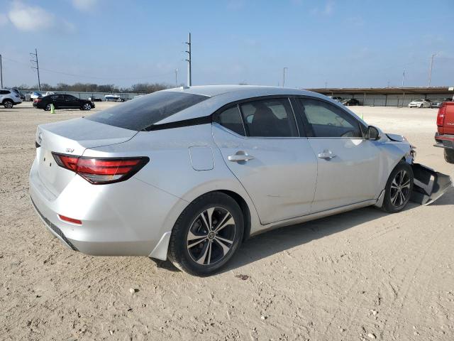 Vin: 3n1ab8cv1ny257379, lot: 49226935, nissan sentra sv 20223