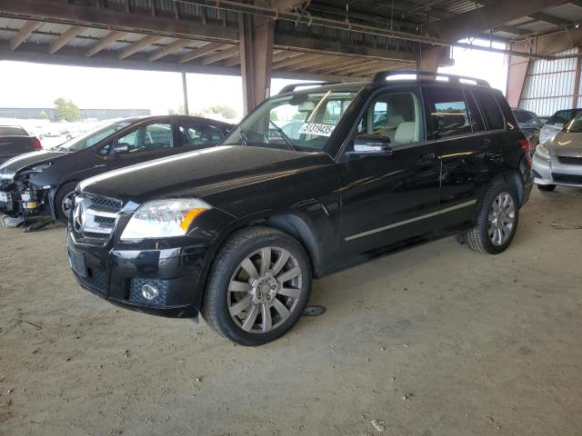 Vin: wdcgg8hb6bf651528, lot: 51319435, mercedes-benz glk-class 350 4matic 2011 img_1