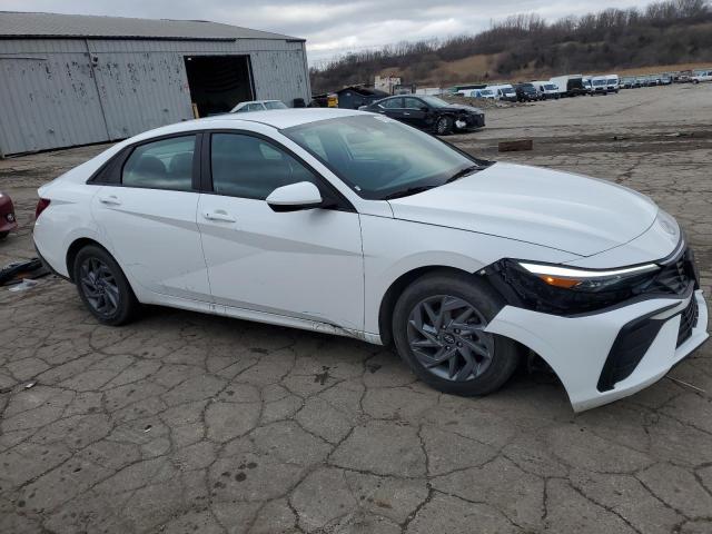 Vin: kmhlm4dg7ru659159, lot: 50244495, hyundai elantra sel 20244