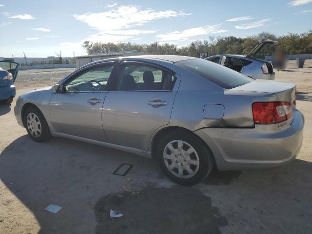 Vin: 4a32b3ff5ce015811, lot: 46504765, mitsubishi galant es 20122