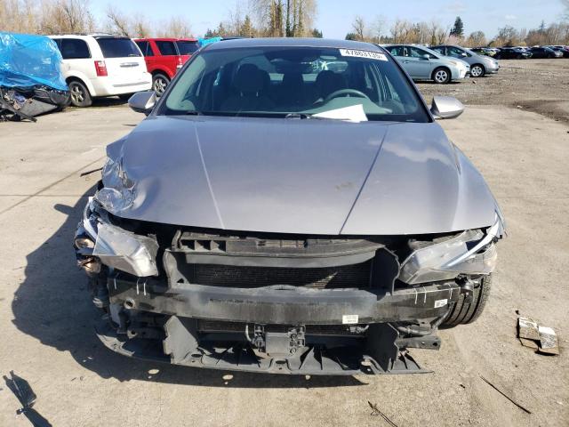 2021 HYUNDAI ELANTRA SE - KMHLS4AGXMU063370