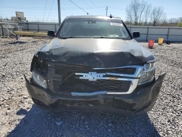 2017 CHEVROLET TAHOE C150 - 1GNSCBKC5HR137727
