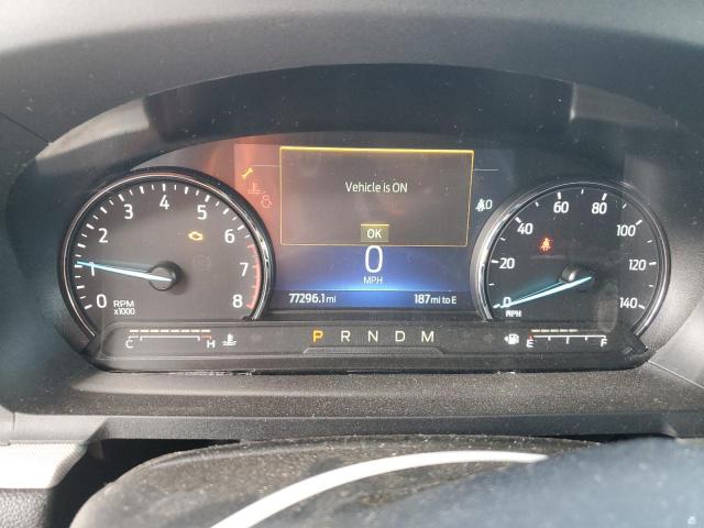 2021 FORD EXPLORER X - 1FMSK8DHXMGA06379