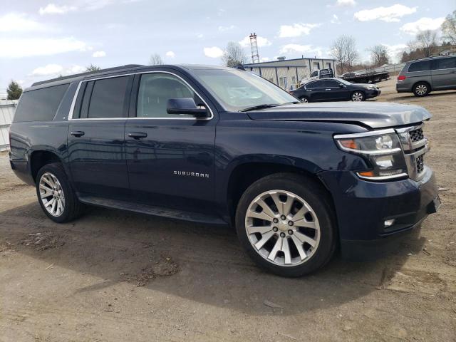 Vin: 1gnskhkc5kr232737, lot: 51108825, chevrolet suburban k1500 lt 20194