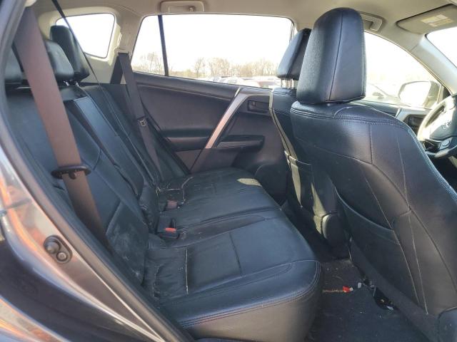 2016 TOYOTA RAV4 LE - JTMZFREV7GJ069593