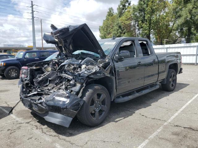 GMC SIERRA C1500