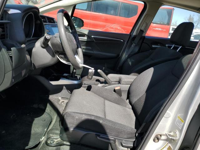 2015 HONDA FIT EX - 3HGGK5G89FM731776