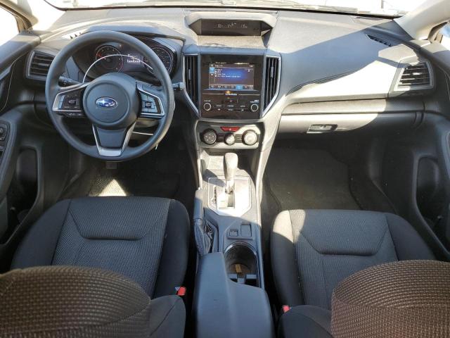 2017 SUBARU IMPREZA - 4S3GTAA6XH3750191