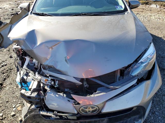 2019 TOYOTA COROLLA L - 2T1BURHEXKC133486