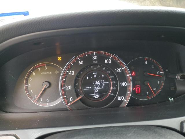 2017 HONDA ACCORD SPO - 1HGCR2F59HA108769